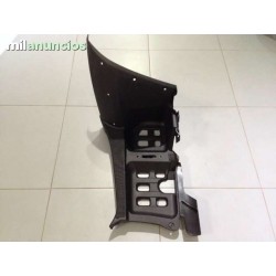 GUARDABARROS CENTRAL DERECHO HONDA TRX
