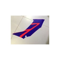 PEGATINA/ADHESIVO HONDA CBR 125