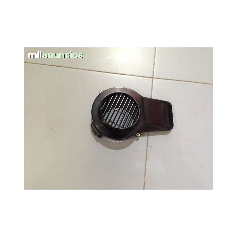 TAPA VENTILADOR HONDA VISION 50