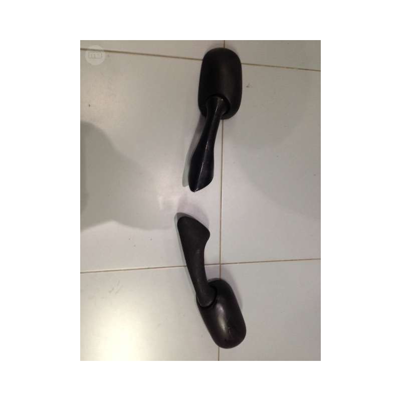 RETROVISORES HONDA CBR 600 1992 DE SEGUNDA MANO
