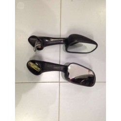 RETROVISORES HONDA CBR 600 1992 DE SEGUNDA MANO