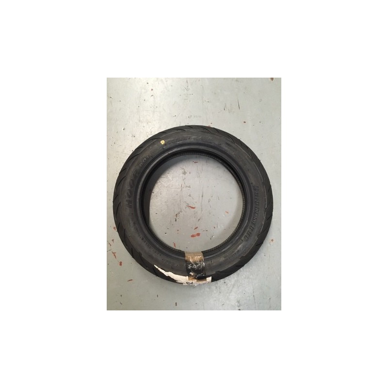 NEUMÁTICO BRIDGESTONE HOOP B01 90/90-12