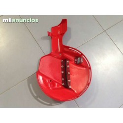 CUBRE DISCO HONDA DOMINATOR 650