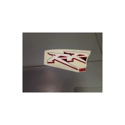 ADHESIVO/PEGATINA HONDA CBR 900 2002