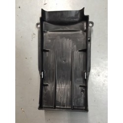 PORTAMATRÍCULA HONDA NX 250 1988-1993