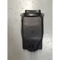 PORTAMATRÍCULA HONDA NX 250 1988-1993