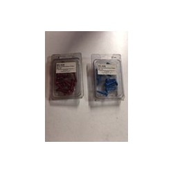 KIT DE TORNILLOS ROSCA CHAPA 5X520