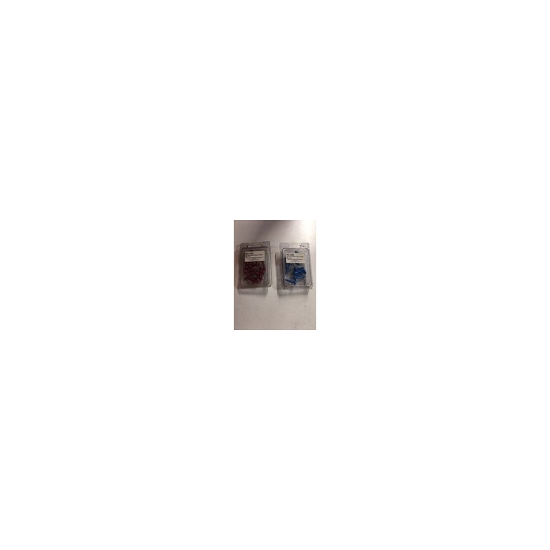 KIT DE TORNILLOS ROSCA CHAPA 5X520