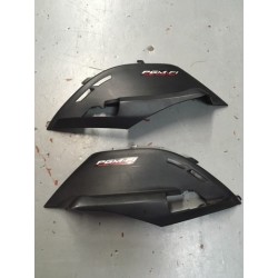 TAPAS LATERALES HONDA LEAD 110 2008