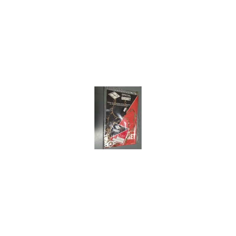 JUEGO DE JUNTAS VESPA PK 125 S/XL