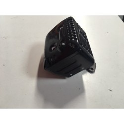 TUBO DE ESCAPE HONDA GX-160 NUEVO