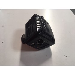 TUBO DE ESCAPE HONDA GX-160 NUEVO