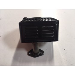 TUBO DE ESCAPE HONDA GX-160 NUEVO
