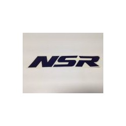 ADHESIVO HONDA NSR