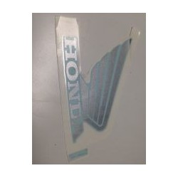 EMBLEMA DEPÓSITO HONDA CB 600