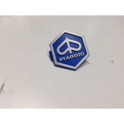 LOGOTIPO PIAGGIO