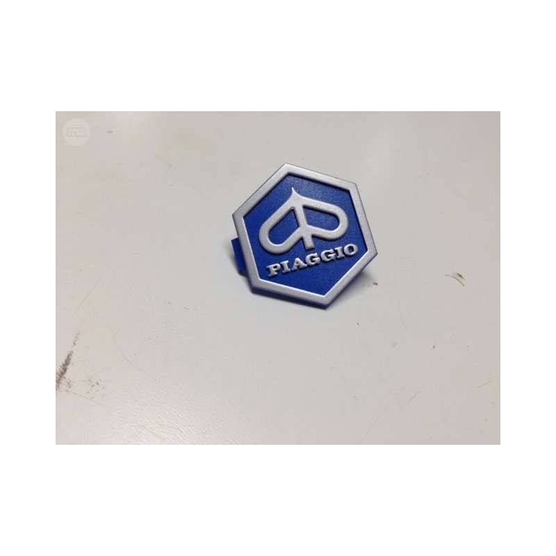 LOGOTIPO PIAGGIO