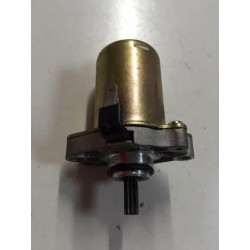 MOTOR DE ARRANQUE SUZUKI ADDRESS