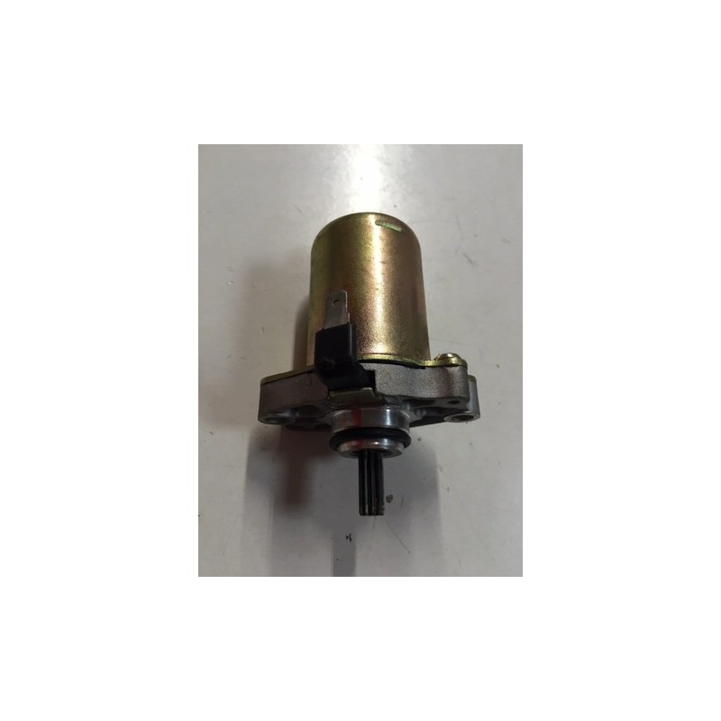 MOTOR DE ARRANQUE SUZUKI ADDRESS