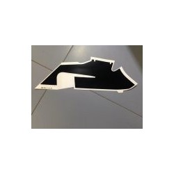 ADHESIVO HONDA CBR 600 2003-2004