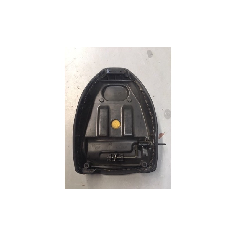 ASIENTO PIAGGIO LIBERTY 125 DE SEGUNDA MANO
