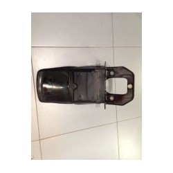 PORTAMATRÍCULA HONDA CBX 750F 1983 DE SEGUNDA MANO