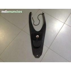 CORREA DE PIEL DE DEPÓSITO HONDA VT125