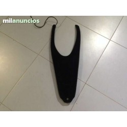CORREA DE PIEL DE DEPÓSITO HONDA VT125