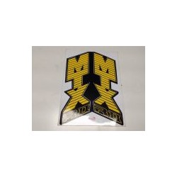 ADHESIVO HONDA MTX R