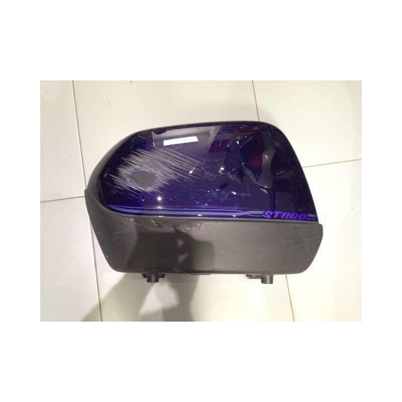 TAPA MALETA HONDA ST 1100