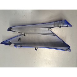 TAPA LATERAL DERECHA HONDA LEAD 100 DE SEGUNDA MANO