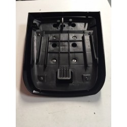 ASIENTO-TAPA COLÍN HONDA CBF 1000