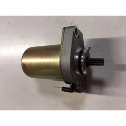 MOTOR DE ARRANQUE MOTOR MINARELLI 50