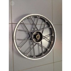 LLANTA TRASERA TORROT CITY 50