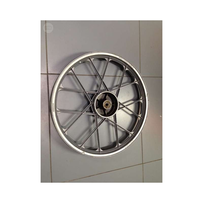 LLANTA TRASERA TORROT CITY 50