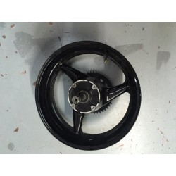 LLANTA TRASERA DE HONDA CBR 600F 2005