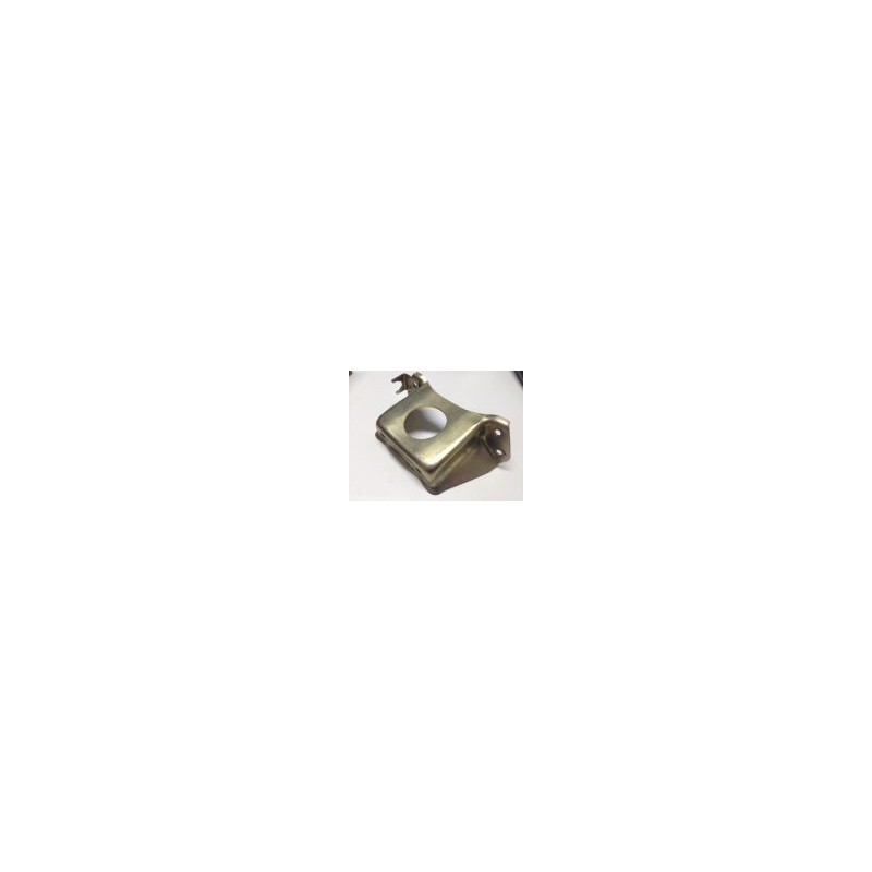 SOPORTE CAJA TRASERO HONDA PK 50