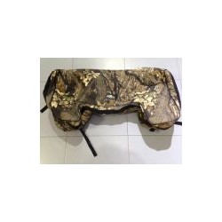 BOLSA DE QUAD DE CAMUFLAJE