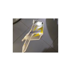 ADHESIVO LATERAL HONDA CBR 600 2000