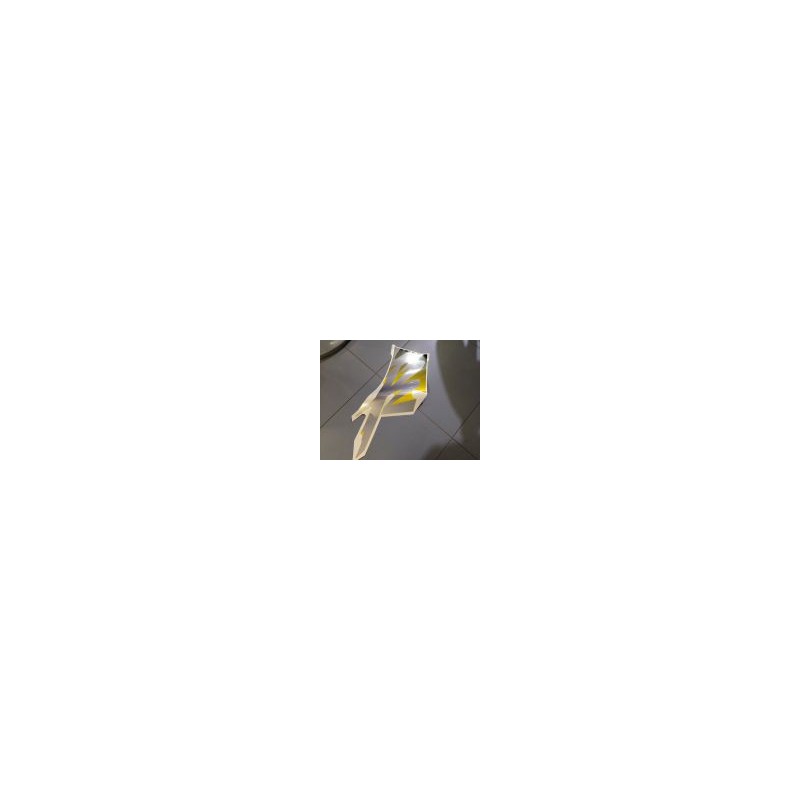 ADHESIVO LATERAL HONDA CBR 600 2000