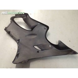 CARENADO LATERAL CBR 600 2005