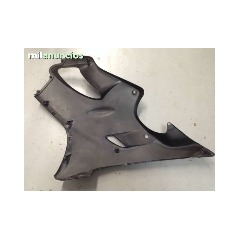 CARENADO LATERAL CBR 600 2005