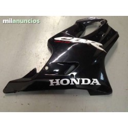 CARENADO LATERAL CBR 600 2005
