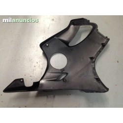 CARENADO LATERAL CBR 600 2005
