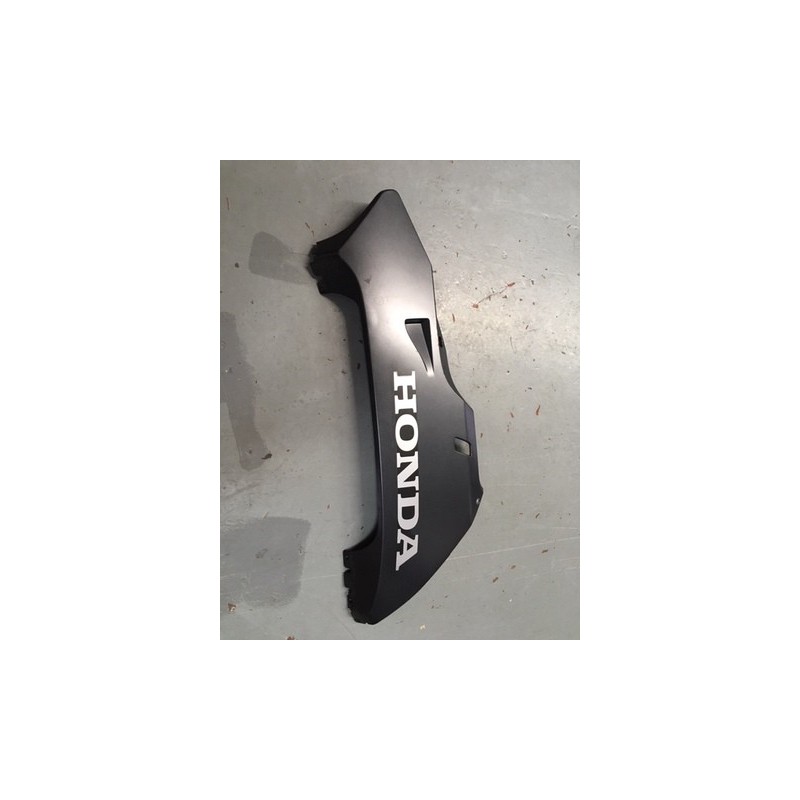 TAPA INFERIOR HONDA CBR 600RR