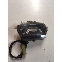 CUADRO DE RELOJES HONDA VISION 75