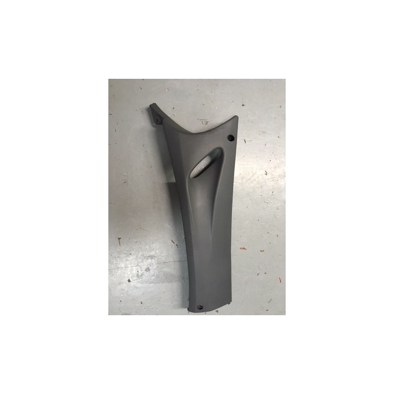 TAPA INFERIOR IZQUIERDA HONDA SFX 50