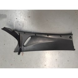 TAPA INFERIOR IZQUIERDA HONDA SFX 50