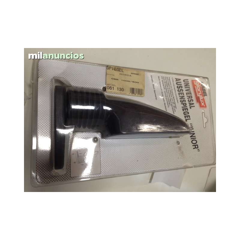 RETROVISOR CBR 1000/600