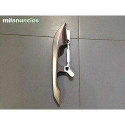 ASIDERO IZQUIERDO HONDA NC 700 2012
